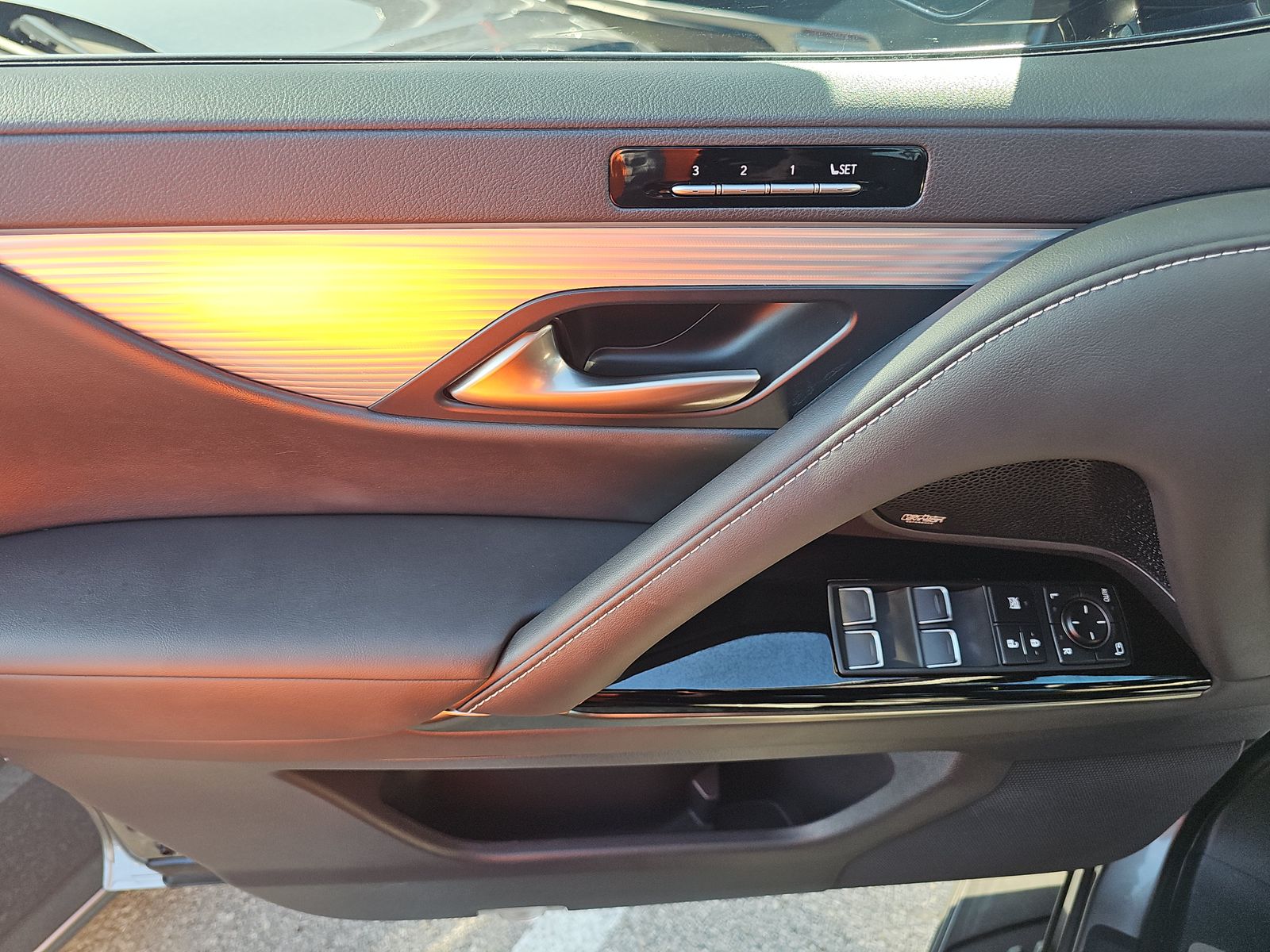 2024 Lexus LX LX 600 F SPORT AWD