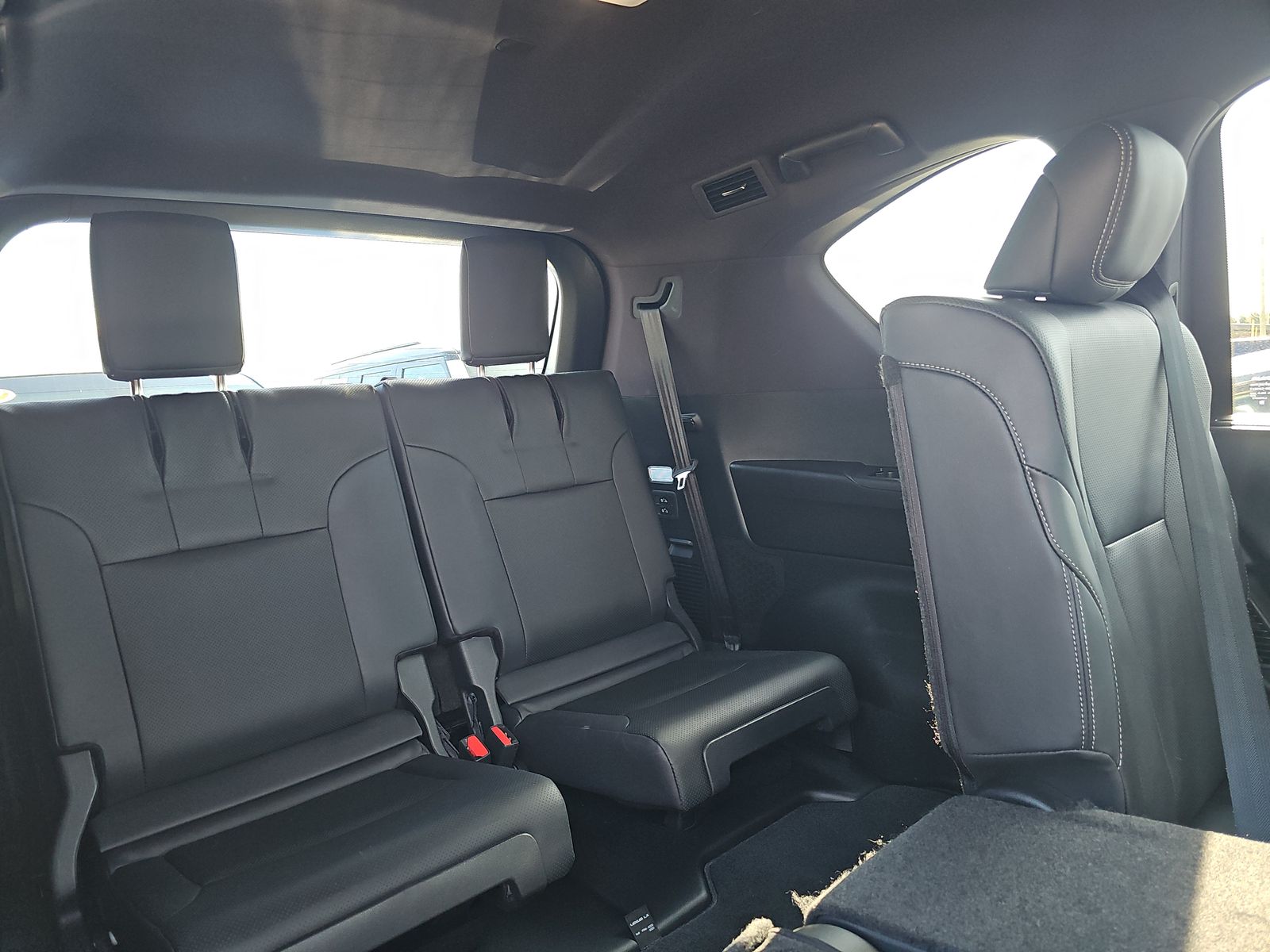 2024 Lexus LX LX 600 F SPORT AWD