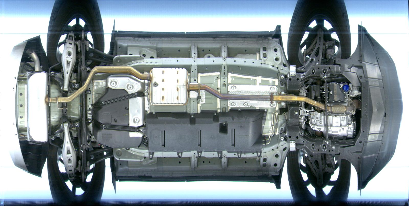 2022 Chevrolet Equinox RS FWD