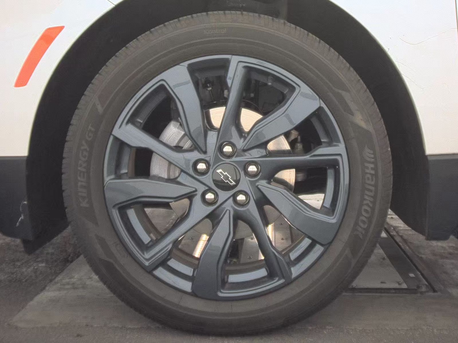 2022 Chevrolet Equinox RS FWD