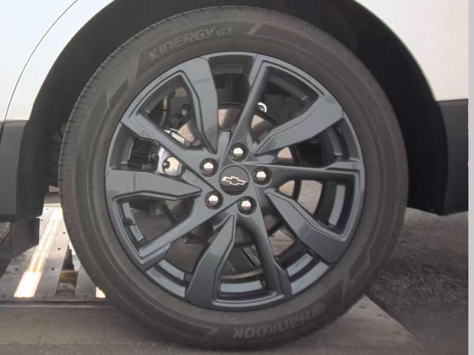 2022 Chevrolet Equinox RS FWD