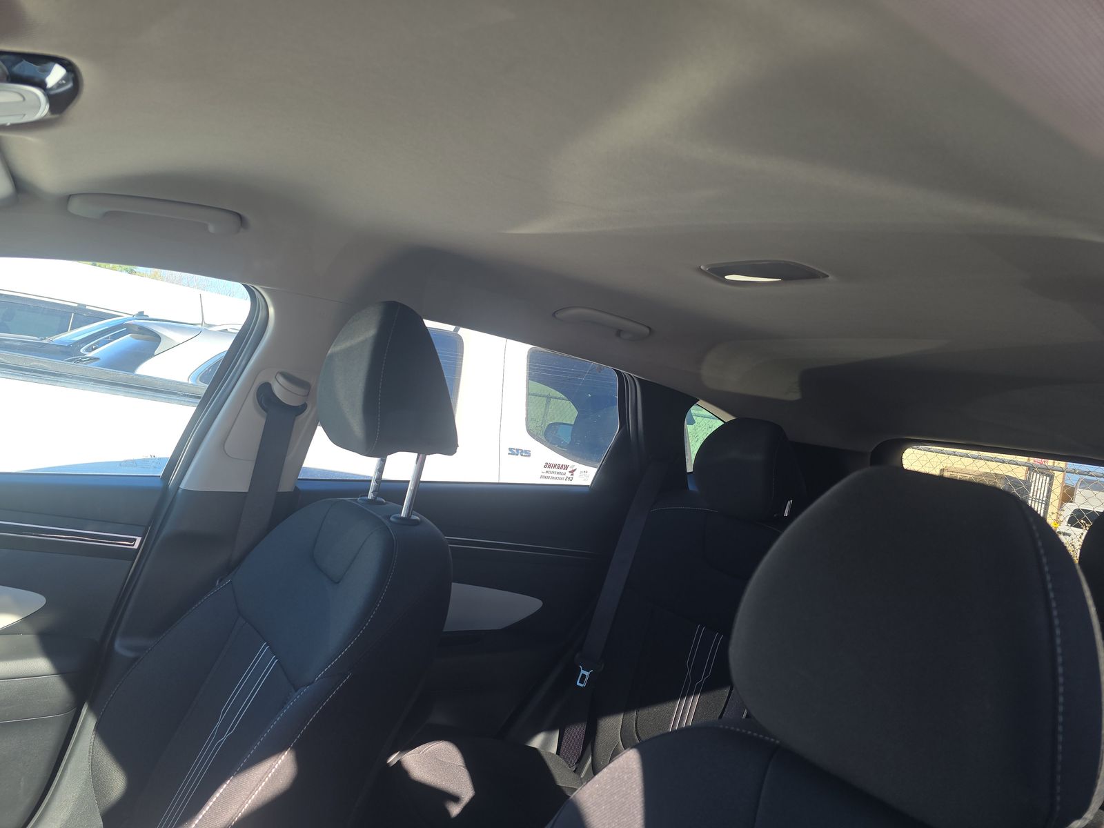 2023 Hyundai Tucson SEL AWD