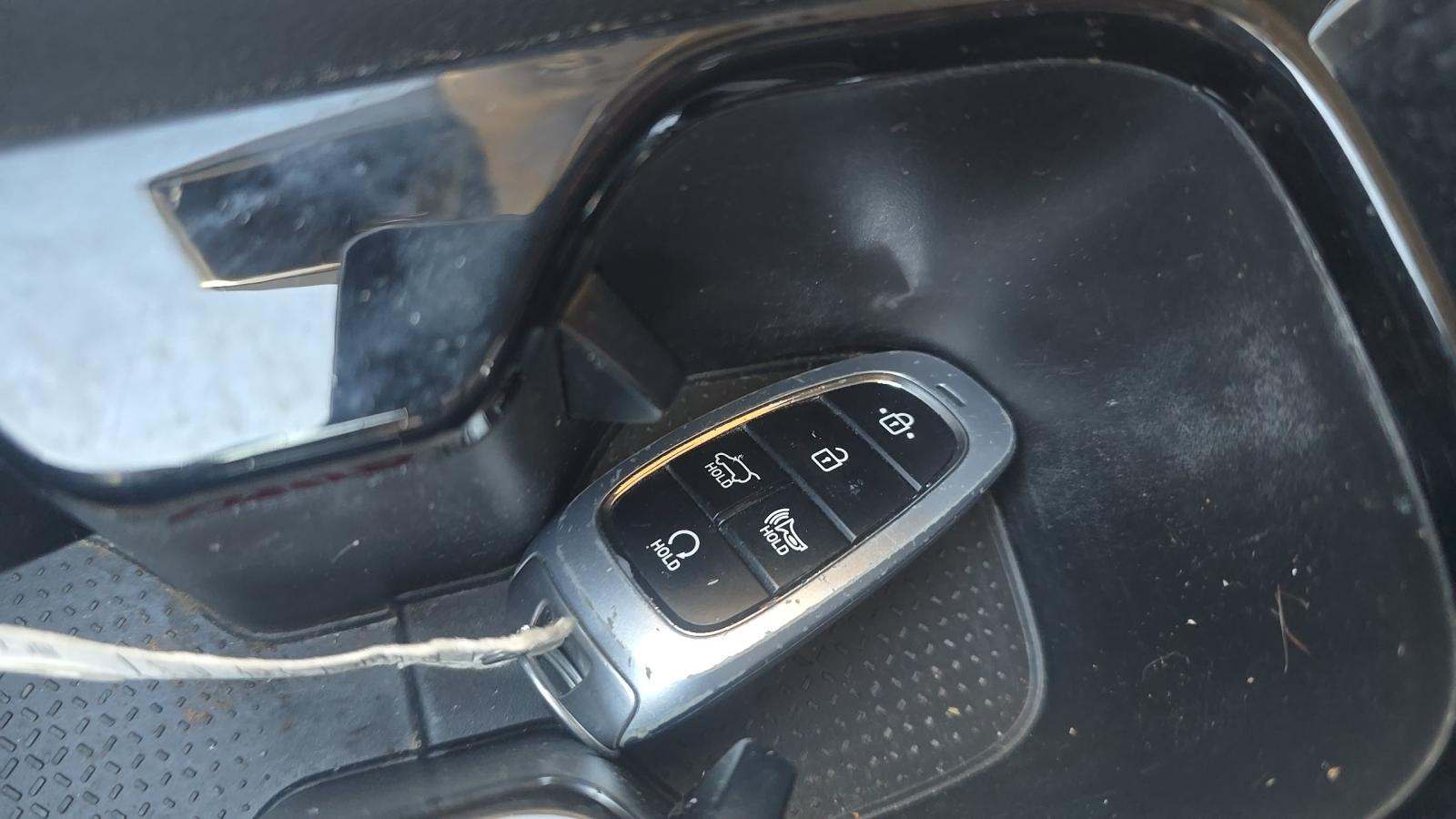 2023 Hyundai Tucson SEL AWD