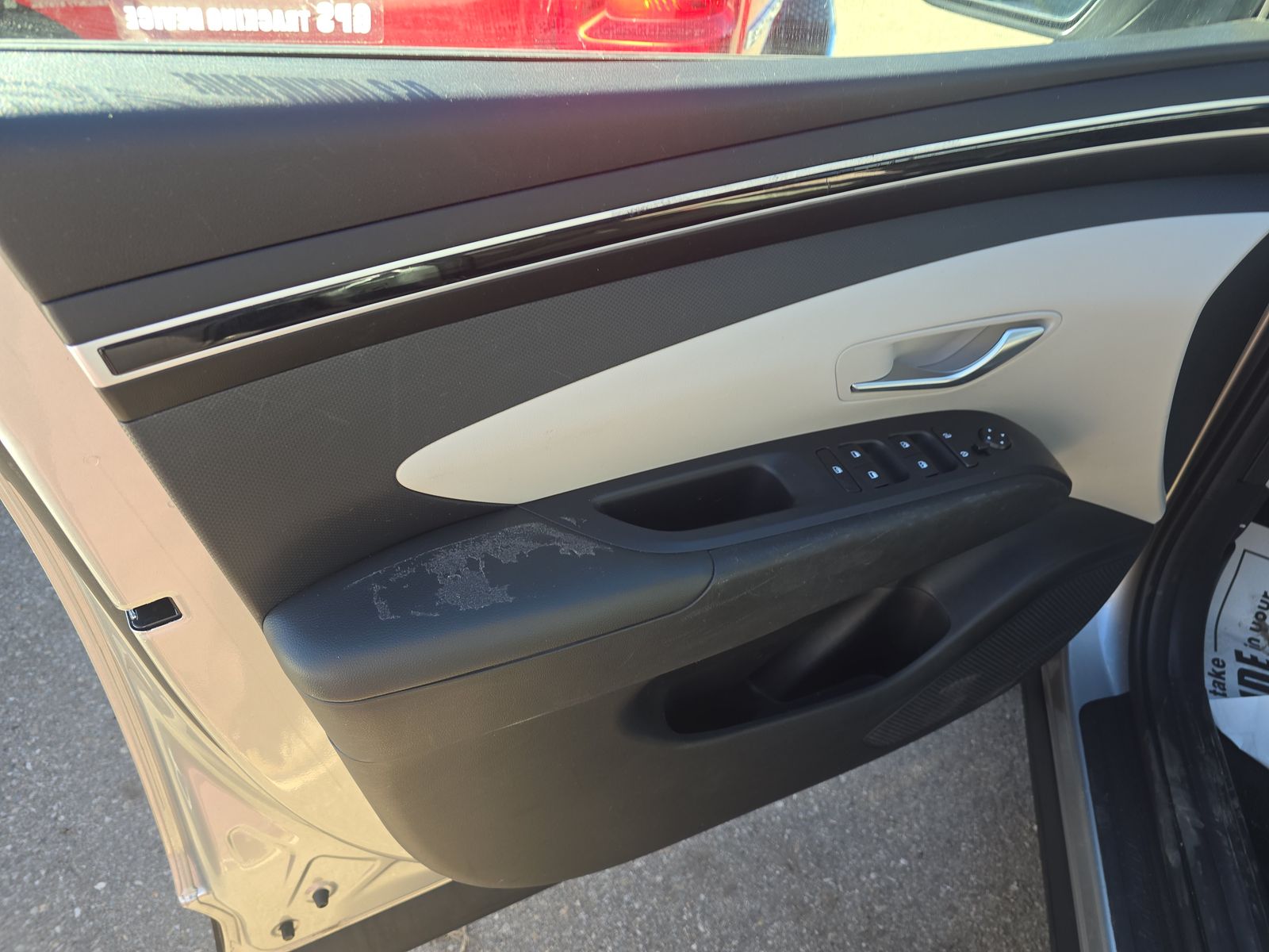 2023 Hyundai Tucson SEL AWD