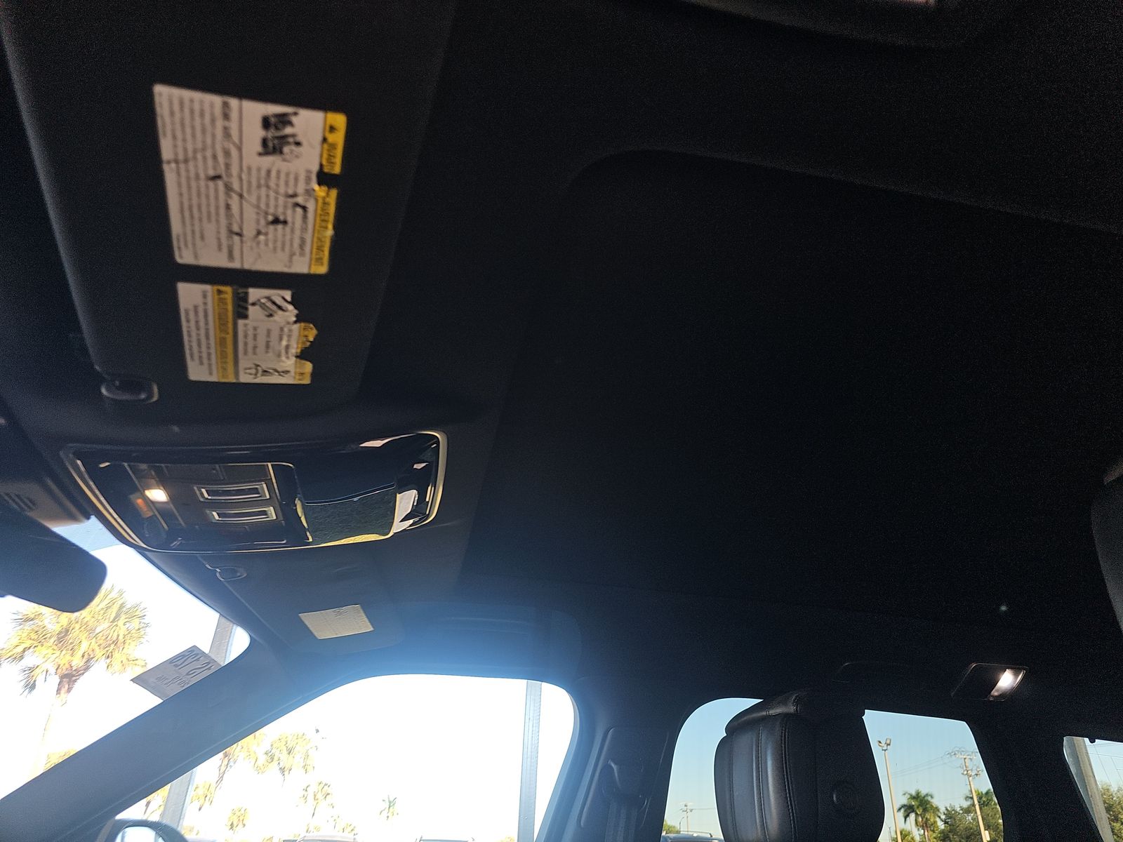 2019 Land Rover Range Rover Sport HSE Dynamic AWD