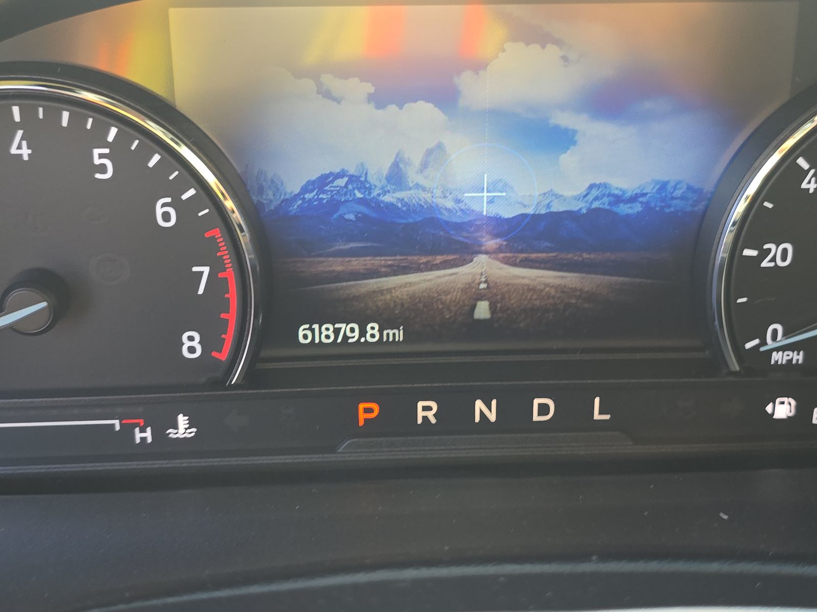 2023 Ford Explorer XLT RWD