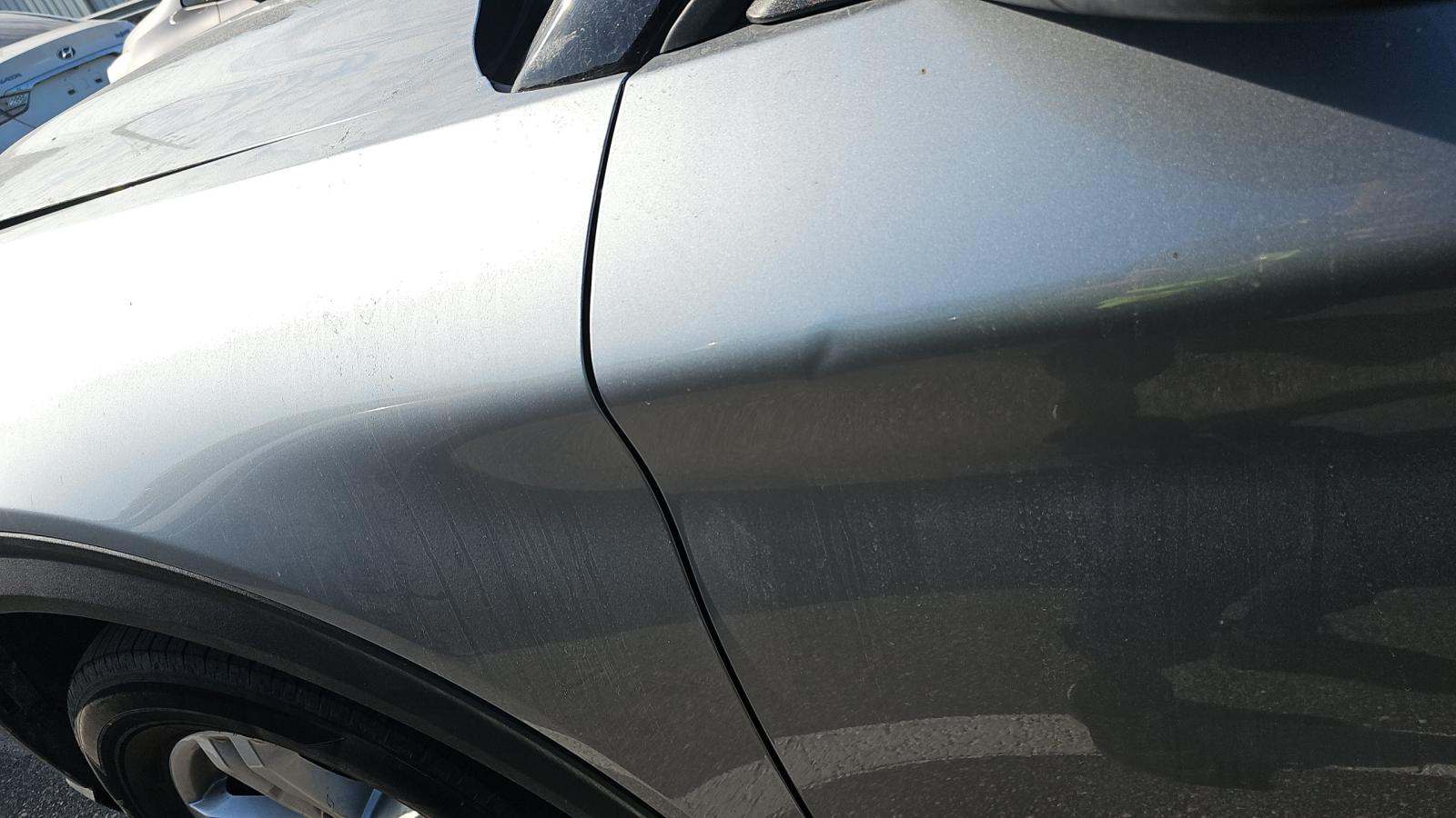 2023 Ford Explorer XLT RWD