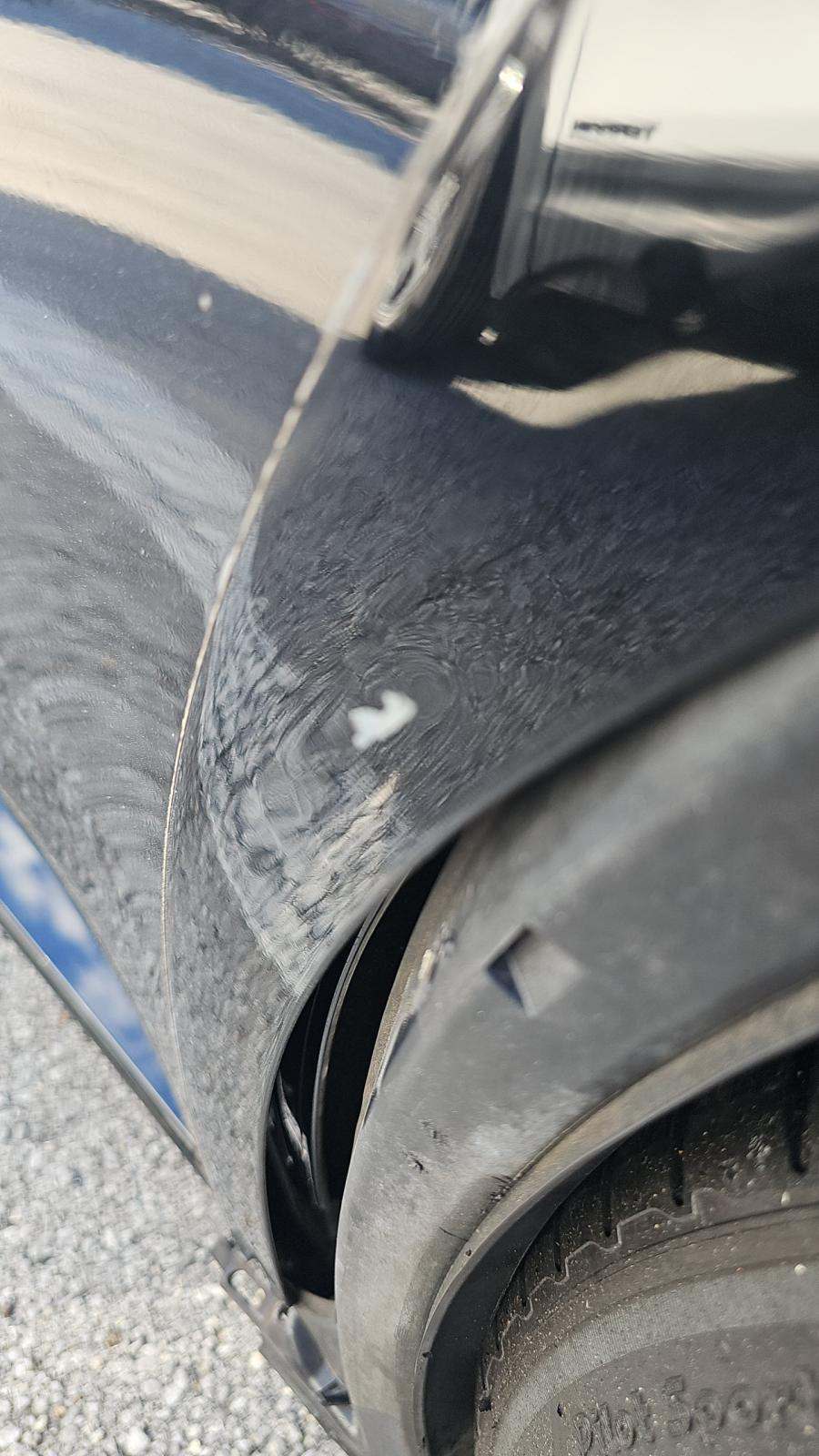 2018 Porsche Panamera 4S AWD