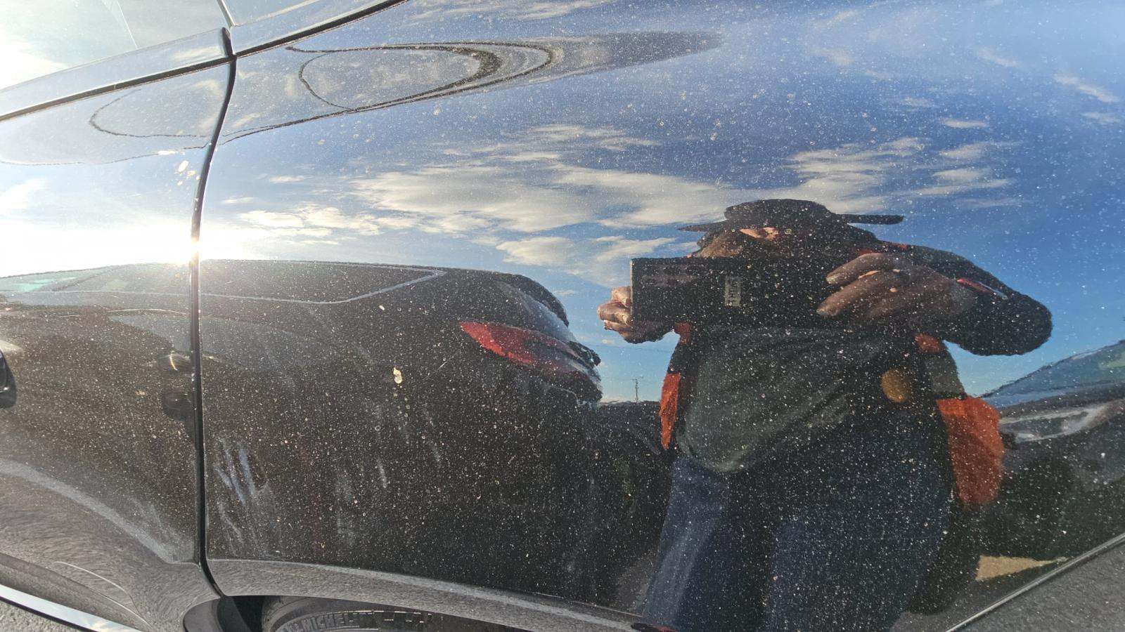 2018 Porsche Panamera 4S AWD