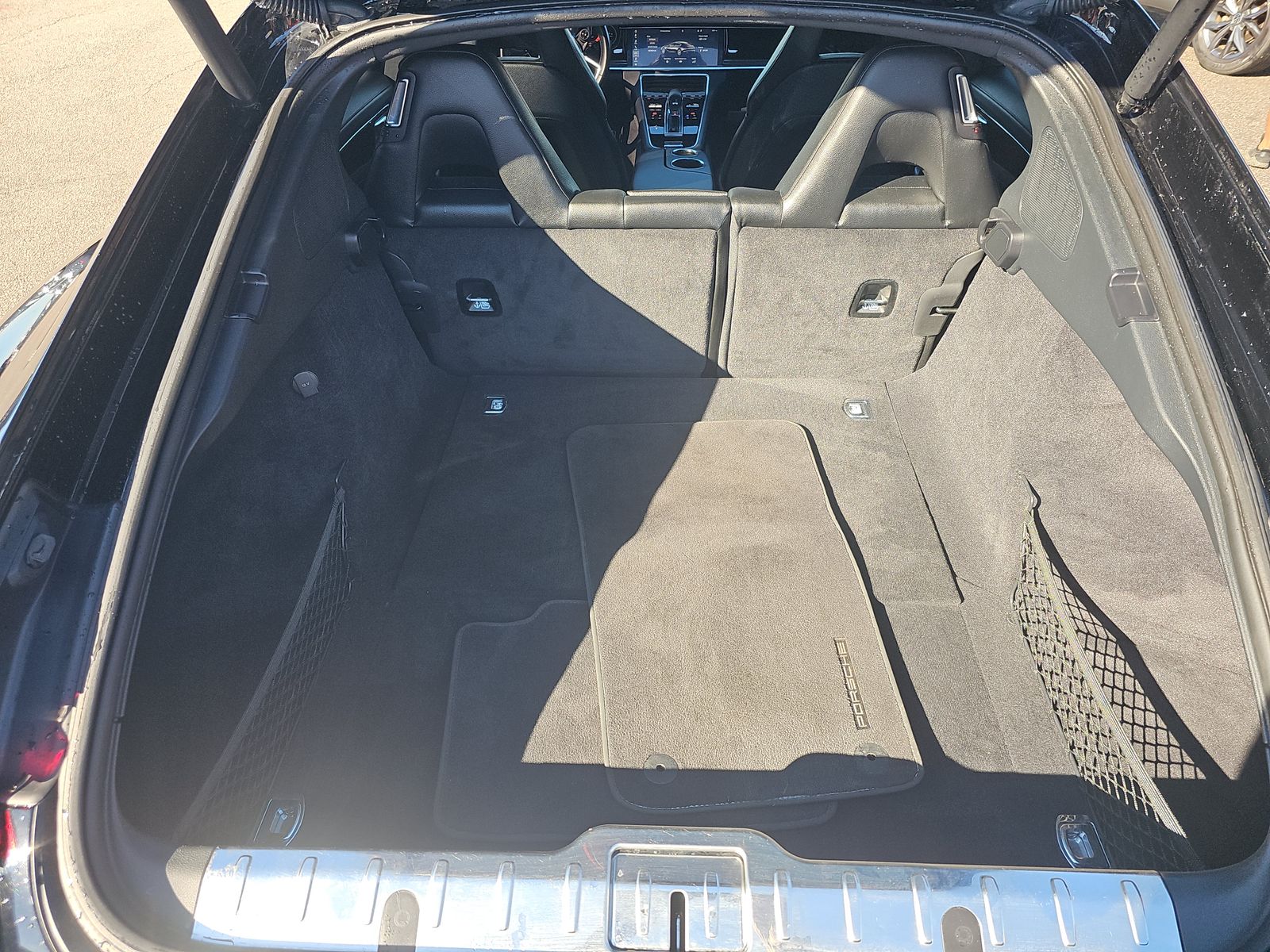 2018 Porsche Panamera 4S AWD