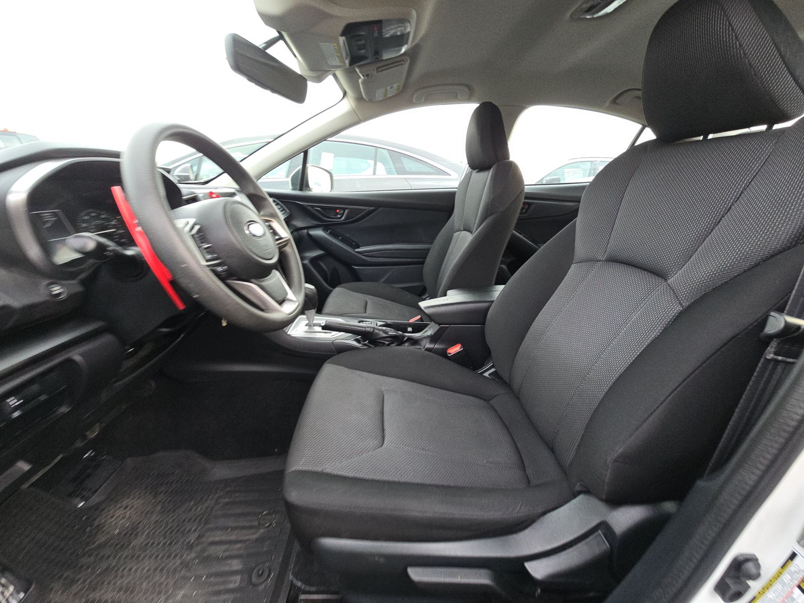 2020 Subaru Impreza 2.0i Premium AWD