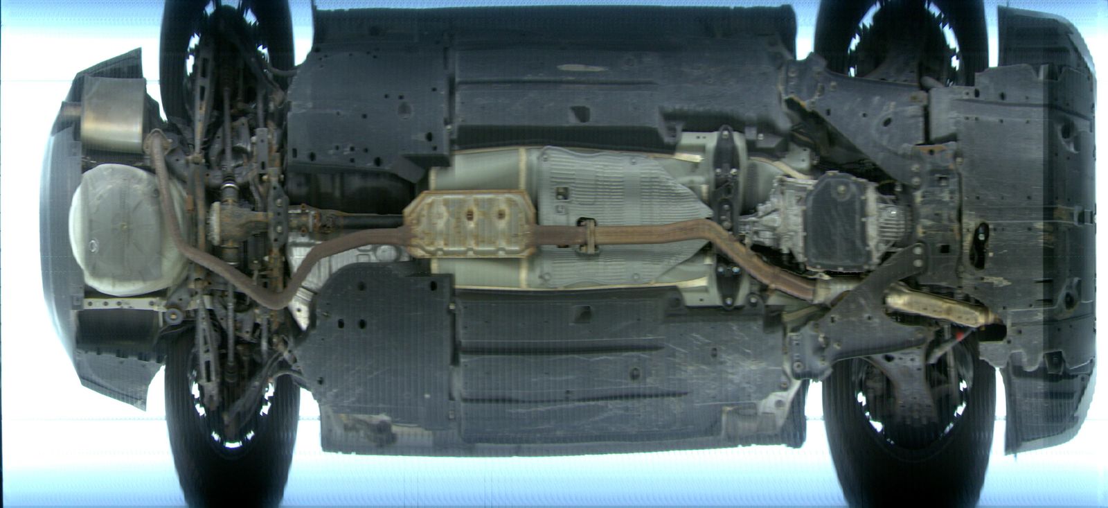 2020 Subaru Impreza 2.0i Premium AWD