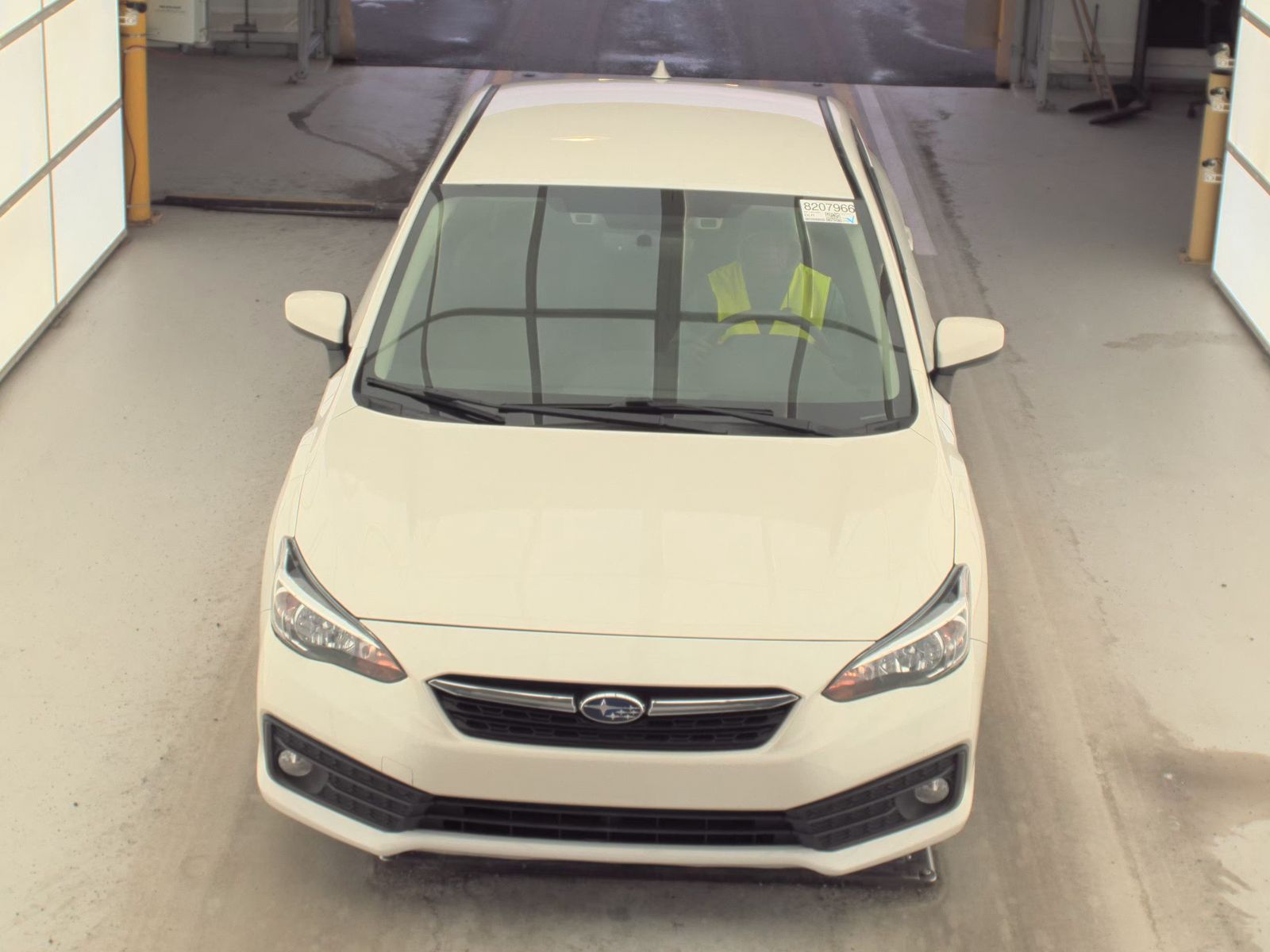 2020 Subaru Impreza 2.0i Premium AWD