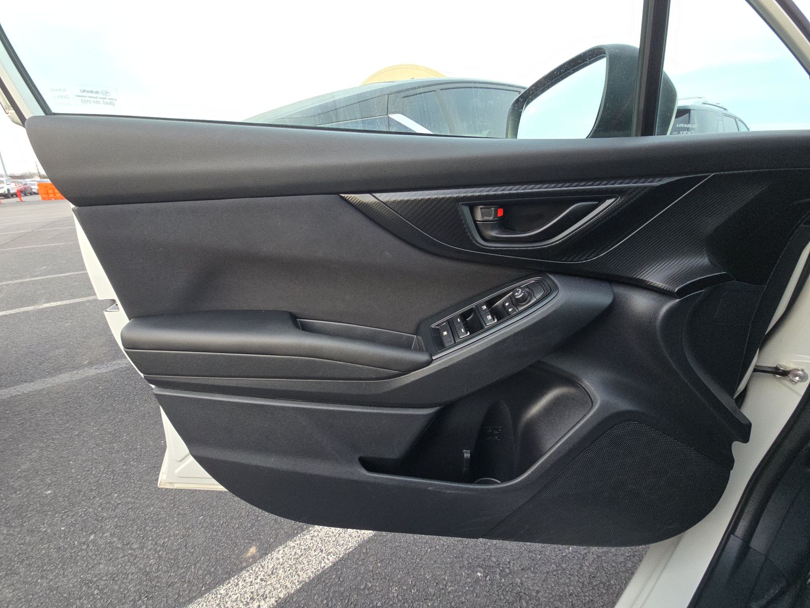 2020 Subaru Impreza 2.0i Premium AWD