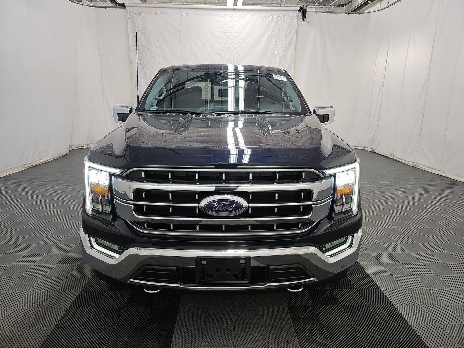 2022 Ford F-150 Lariat AWD