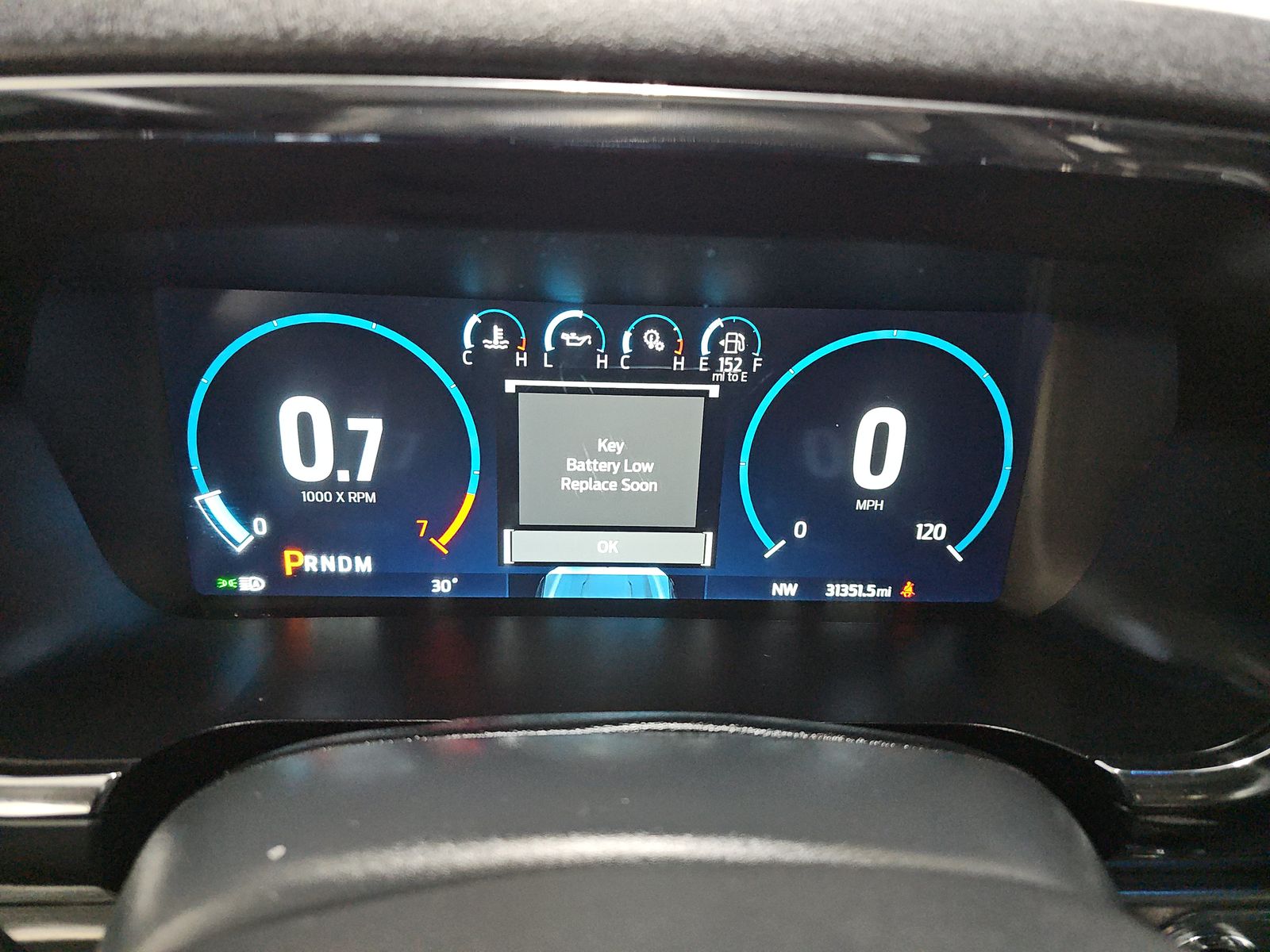 2022 Ford F-150 Lariat AWD