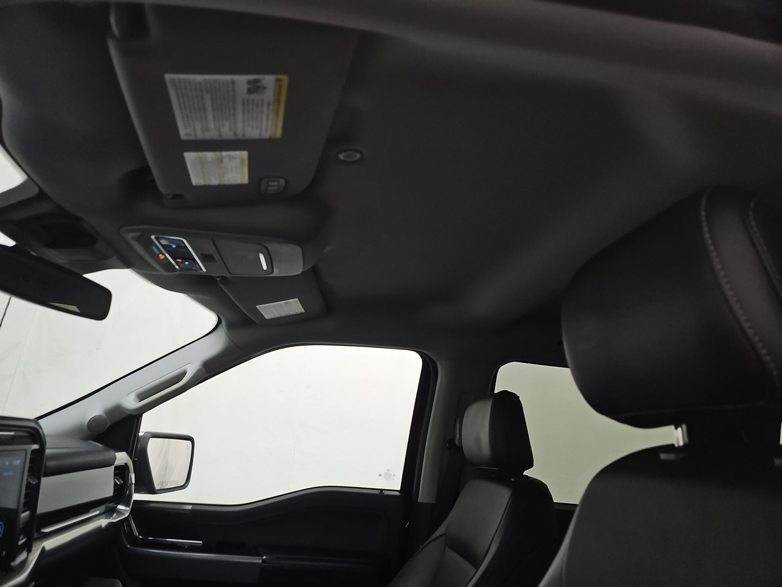 2022 Ford F-150 Lariat AWD