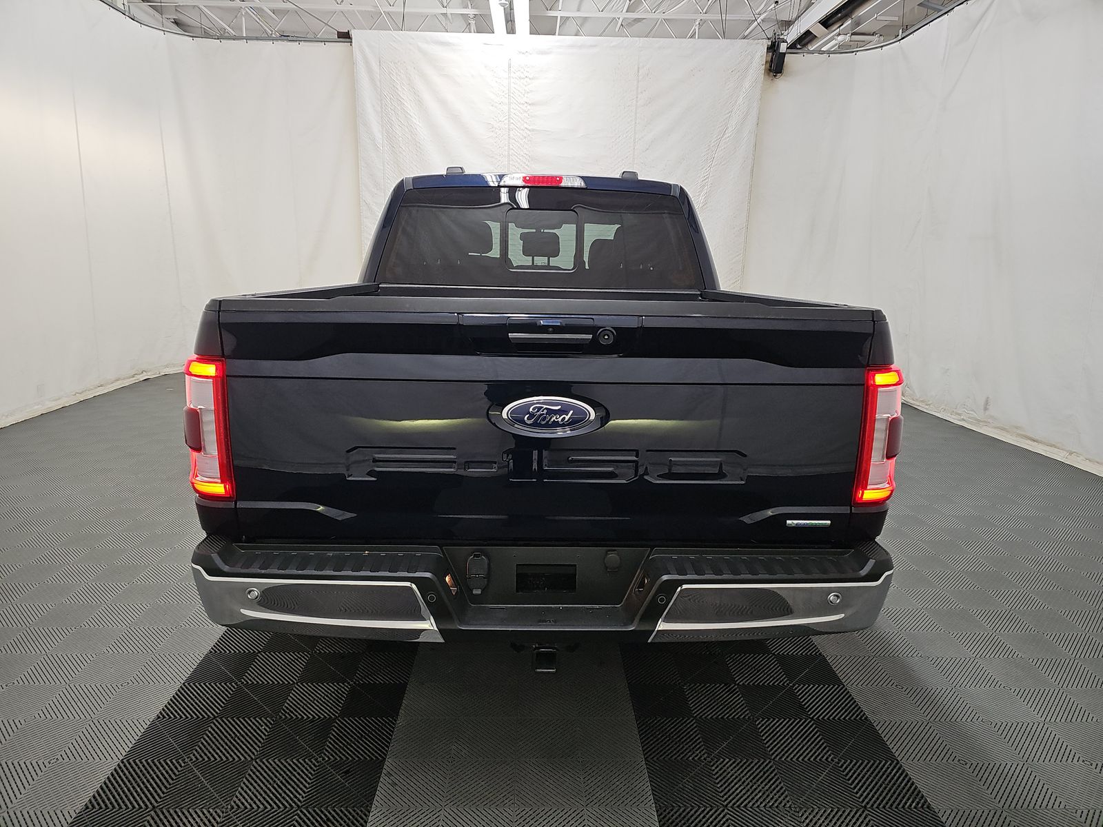 2022 Ford F-150 Lariat AWD