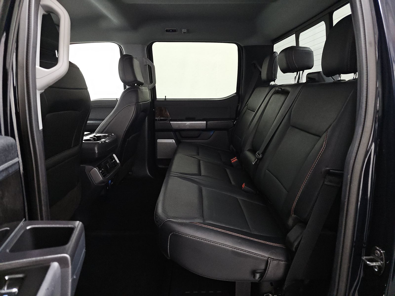 2022 Ford F-150 Lariat AWD