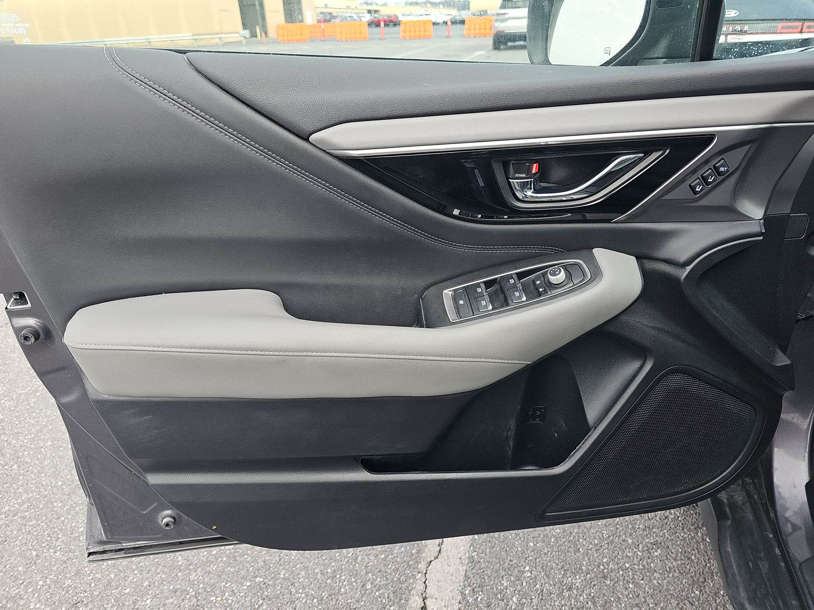 2022 Subaru Outback Limited XT AWD