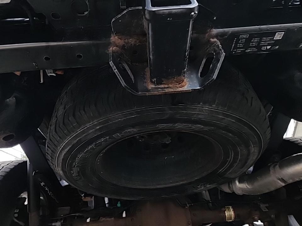 2022 Ford F-150 Lariat AWD