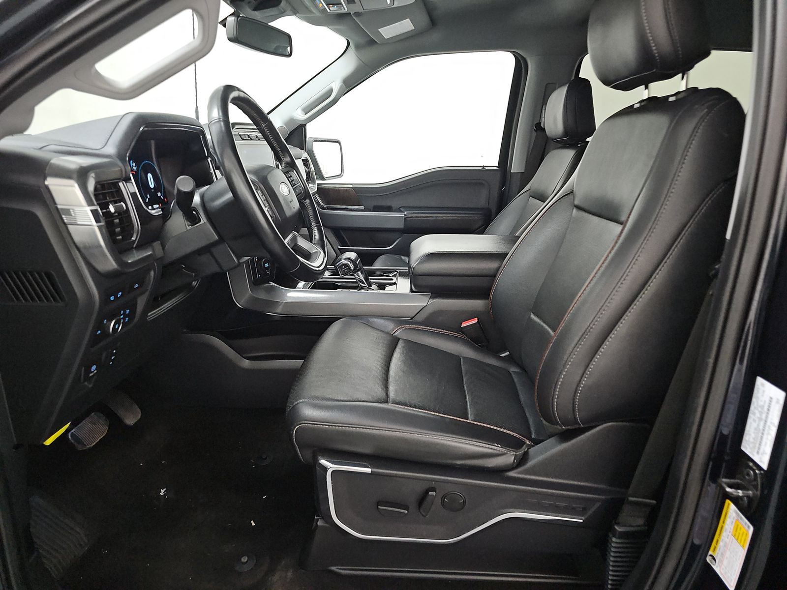 2022 Ford F-150 Lariat AWD