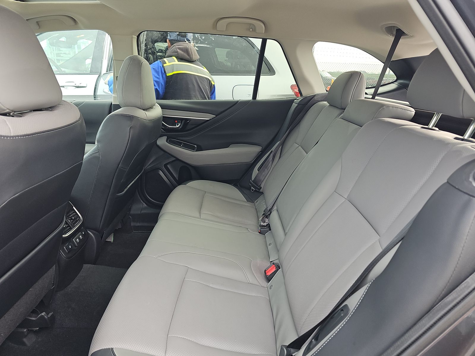 2022 Subaru Outback Limited XT AWD