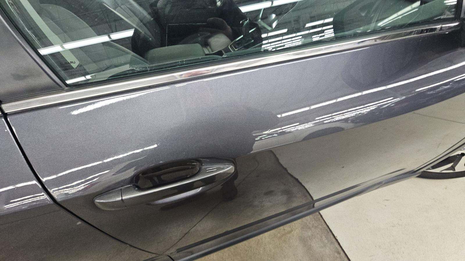 2022 Subaru Outback Limited XT AWD