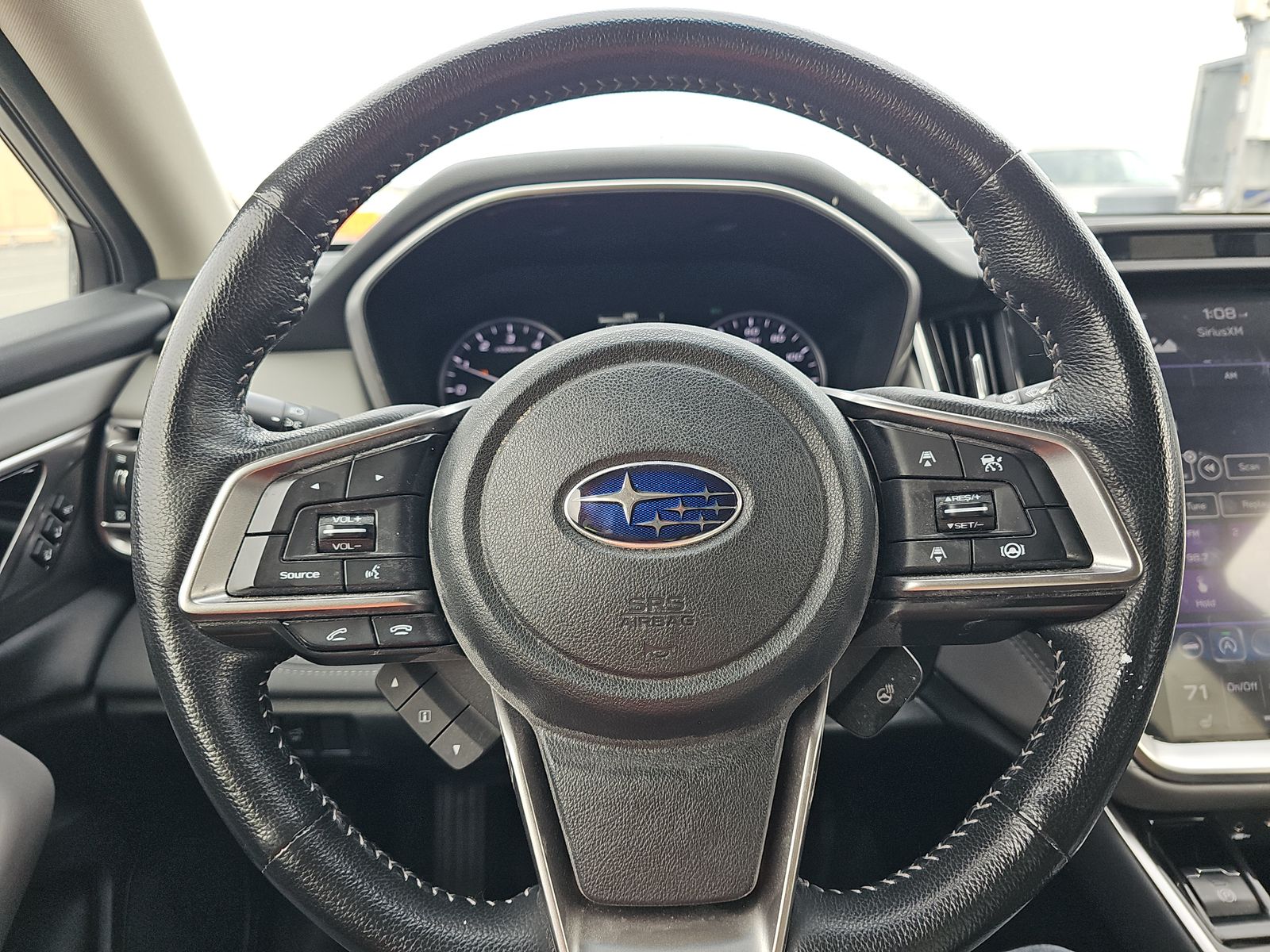 2022 Subaru Outback Limited XT AWD