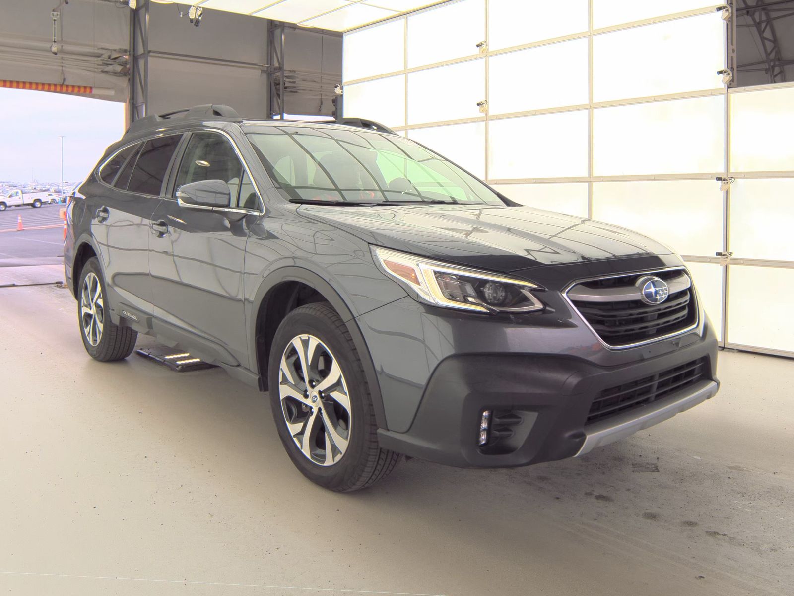 2022 Subaru Outback Limited XT AWD