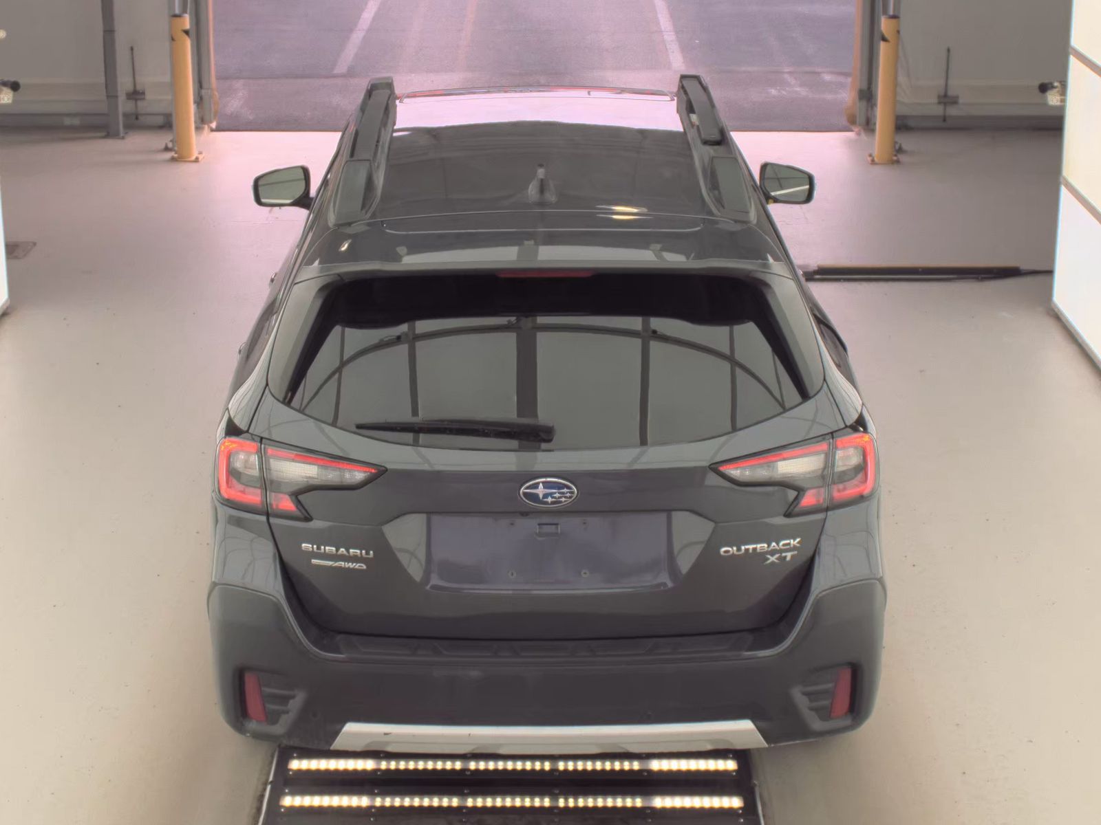 2022 Subaru Outback Limited XT AWD