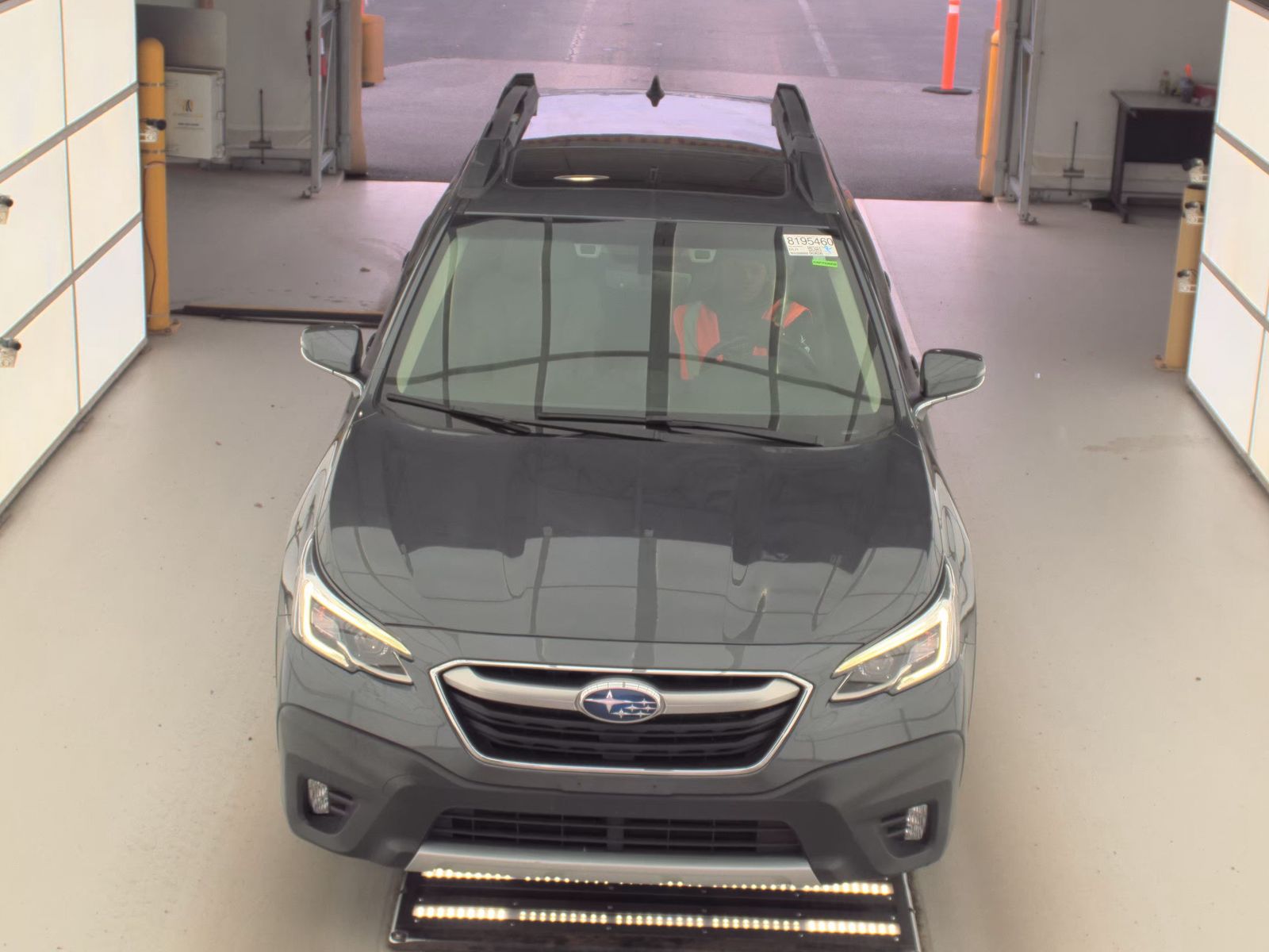 2022 Subaru Outback Limited XT AWD