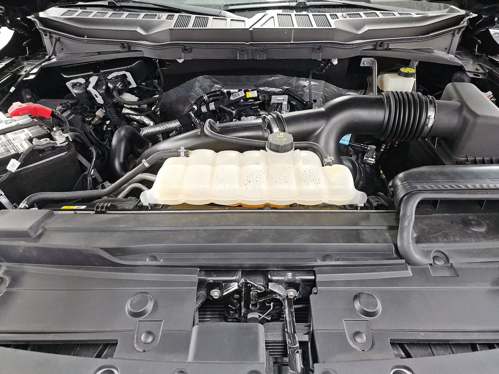 2022 Ford F-150 Lariat AWD