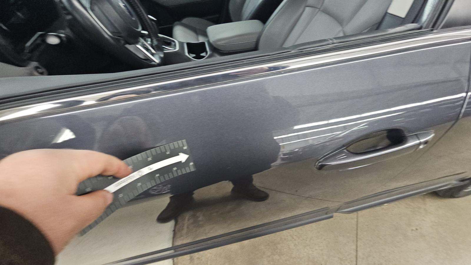 2022 Subaru Outback Limited XT AWD