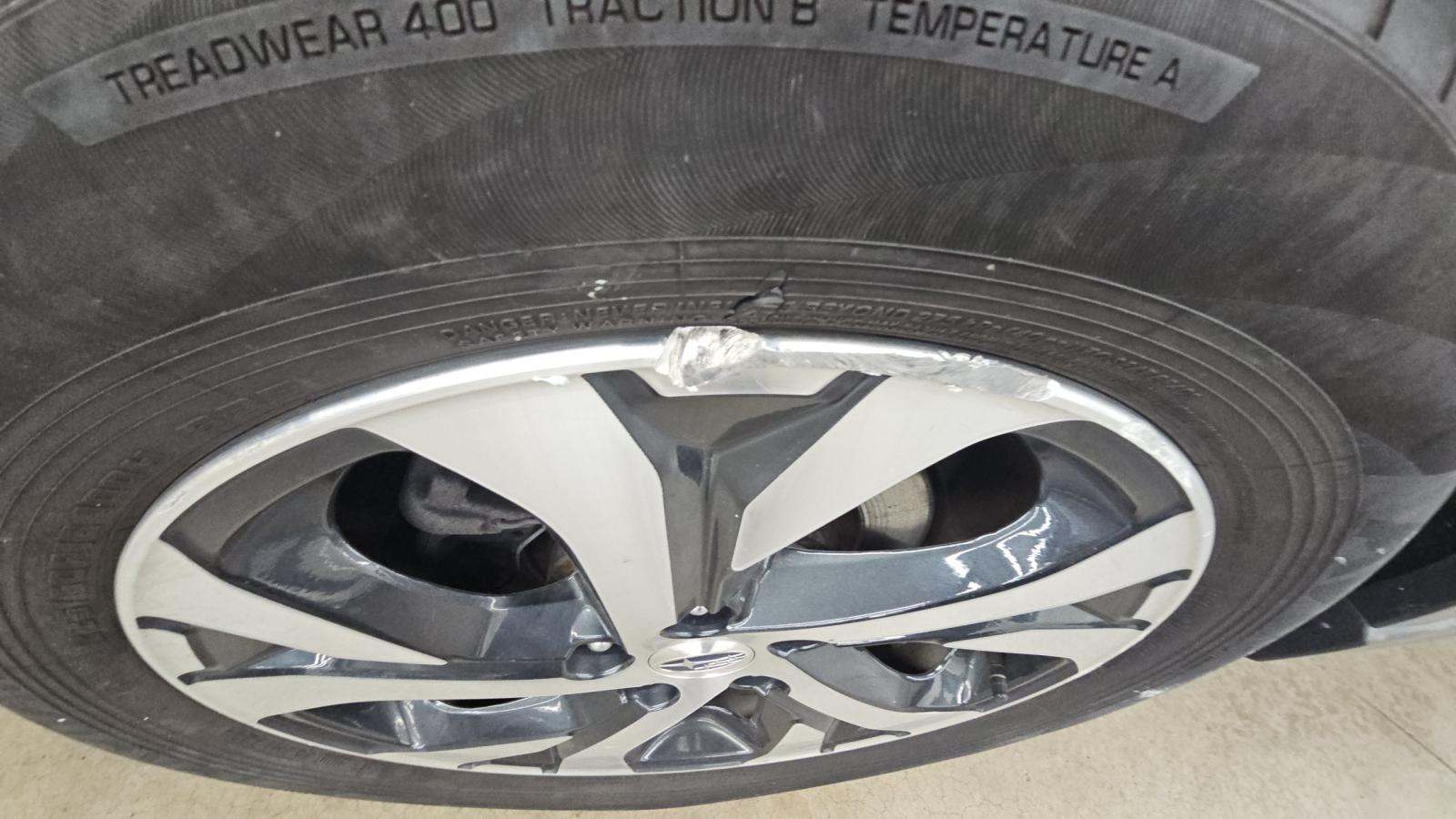 2022 Subaru Outback Limited XT AWD