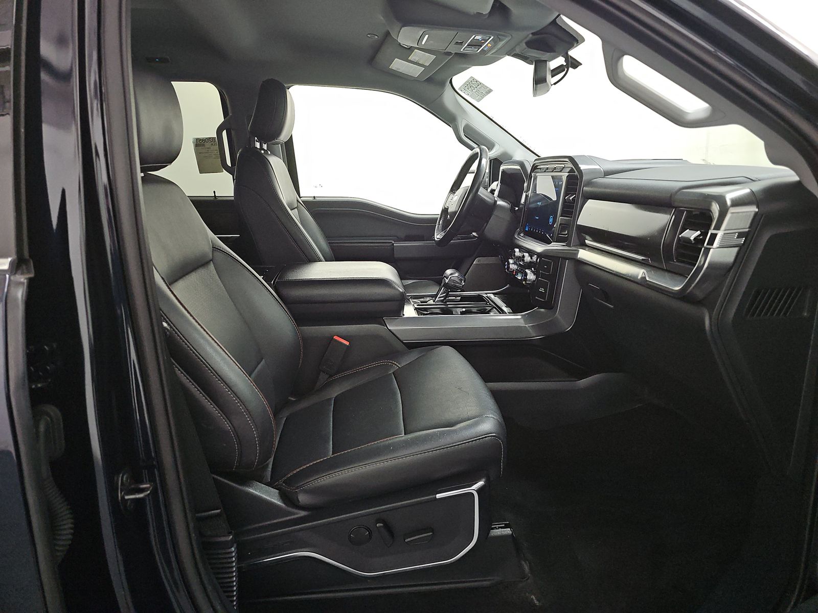 2022 Ford F-150 Lariat AWD