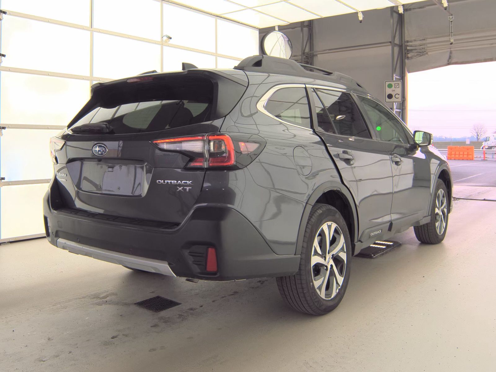 2022 Subaru Outback Limited XT AWD