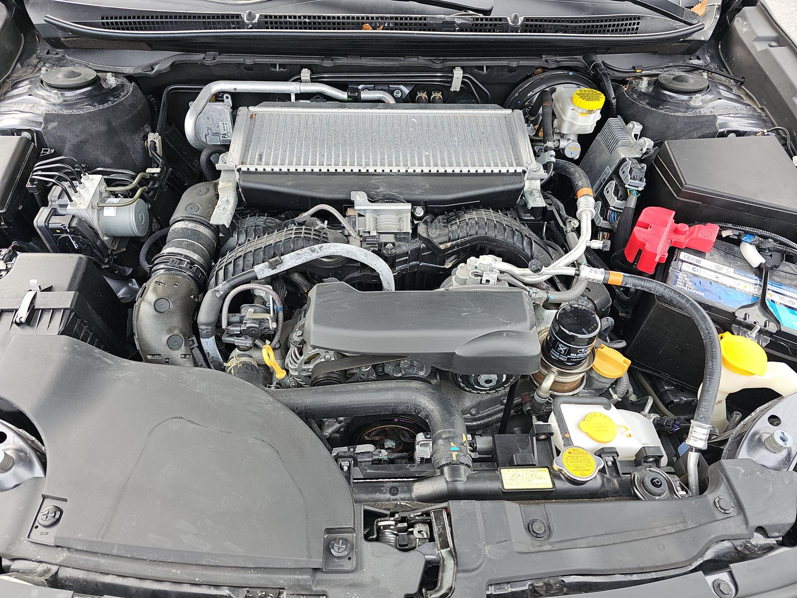 2022 Subaru Outback Limited XT AWD