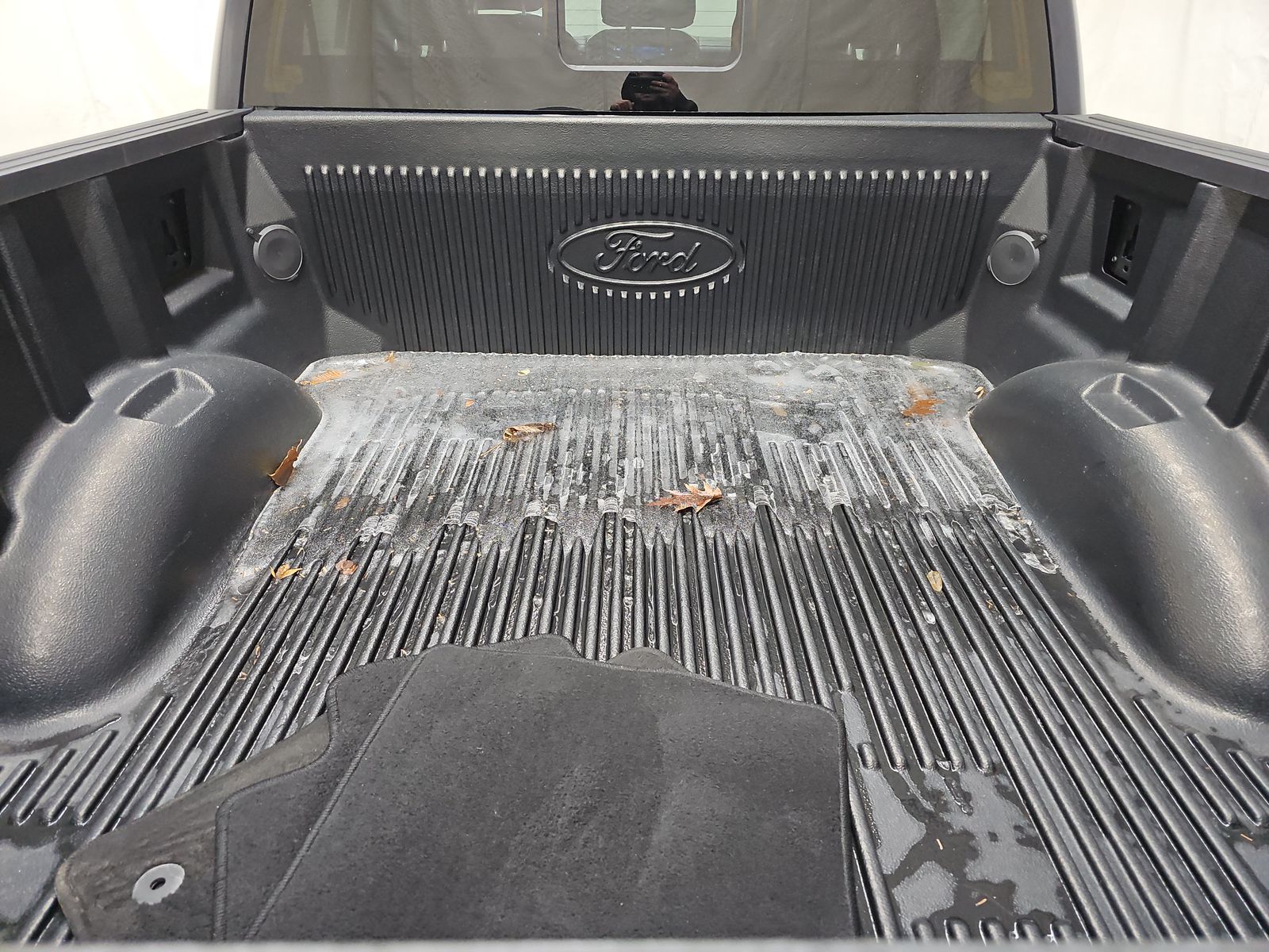 2022 Ford F-150 Lariat AWD