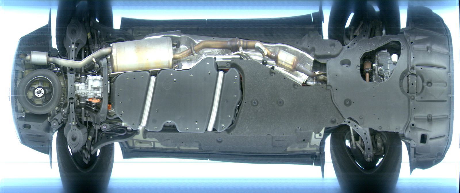 2023 Toyota Highlander Hybrid XLE AWD