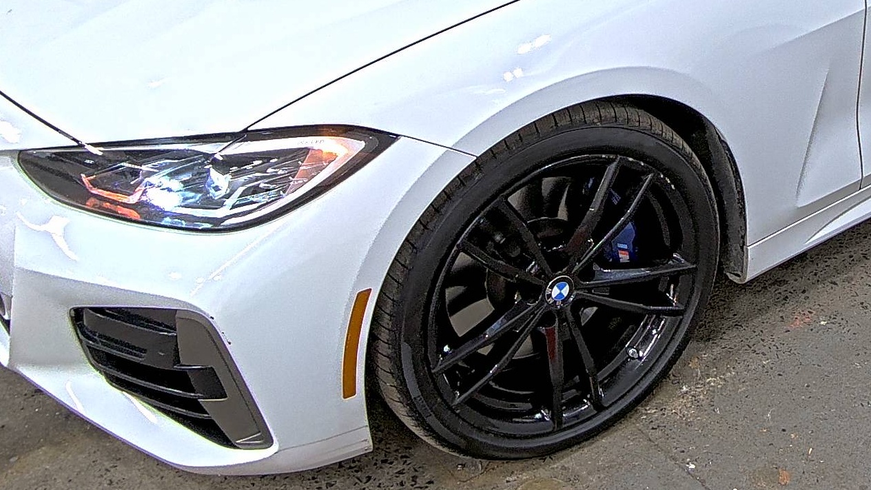 2023 BMW 4 Series M440i xDrive AWD