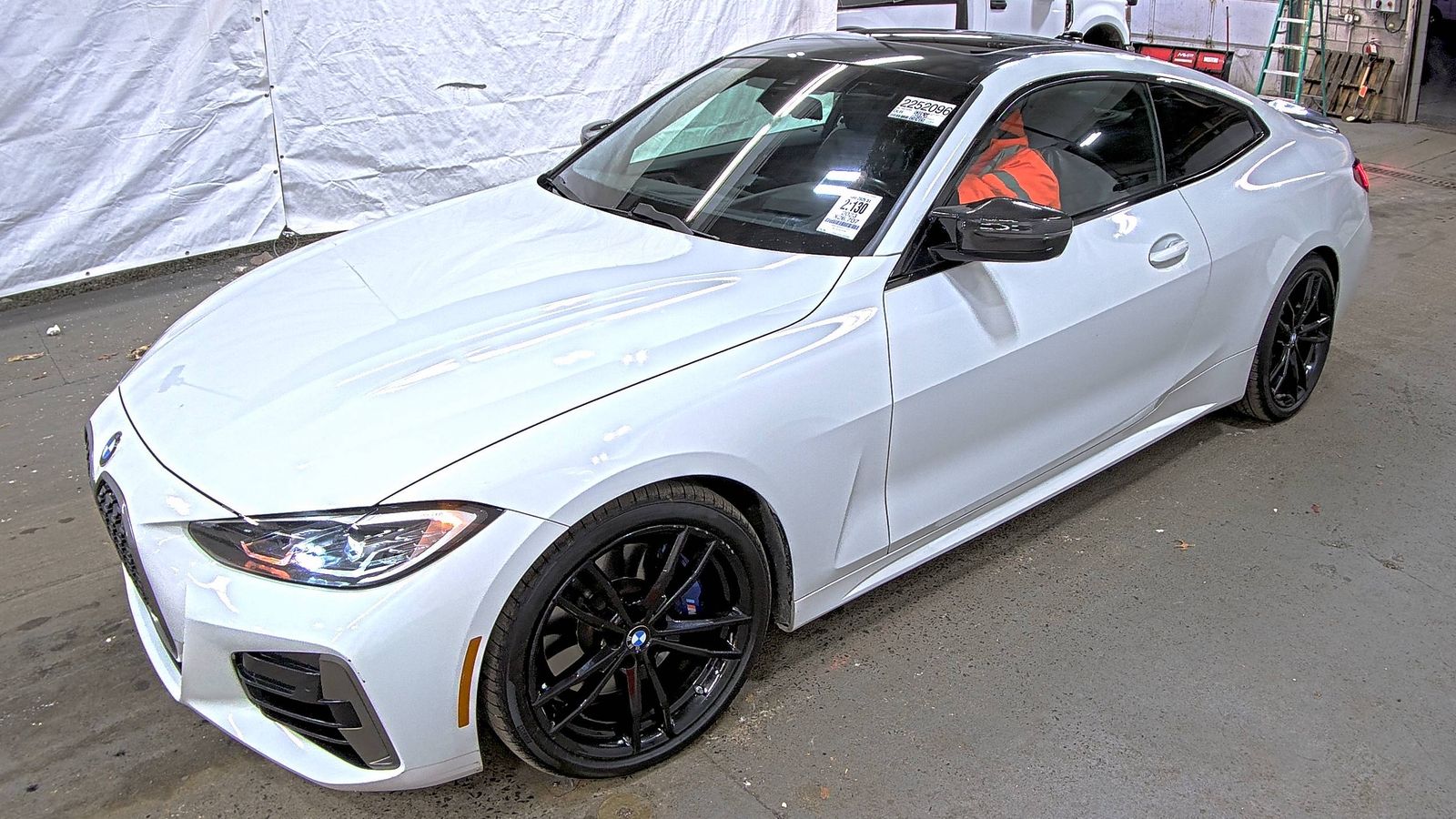 2023 BMW 4 Series M440i xDrive AWD