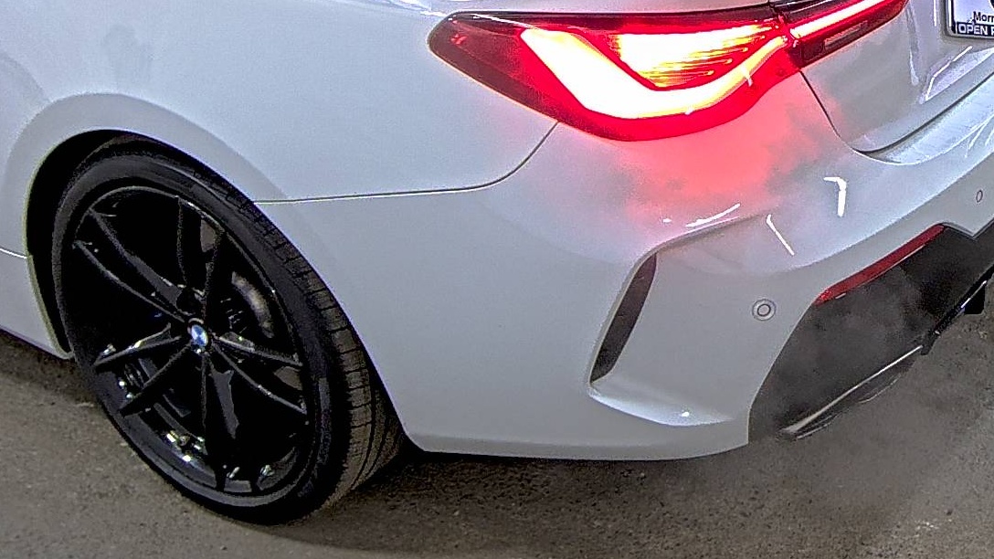 2023 BMW 4 Series M440i xDrive AWD