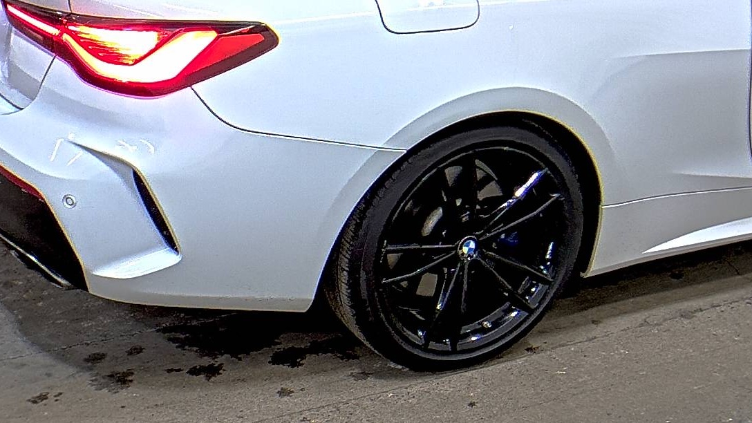 2023 BMW 4 Series M440i xDrive AWD