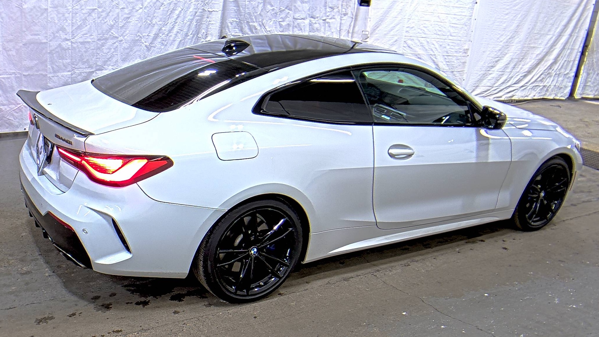 2023 BMW 4 Series M440i xDrive AWD