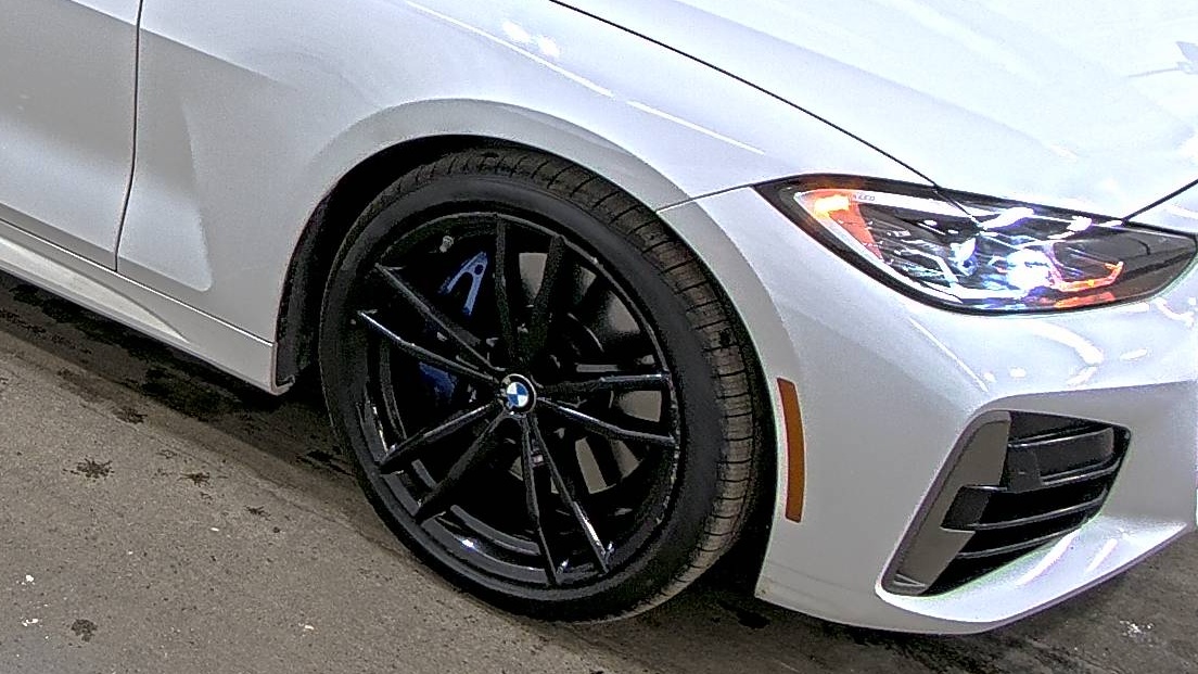 2023 BMW 4 Series M440i xDrive AWD