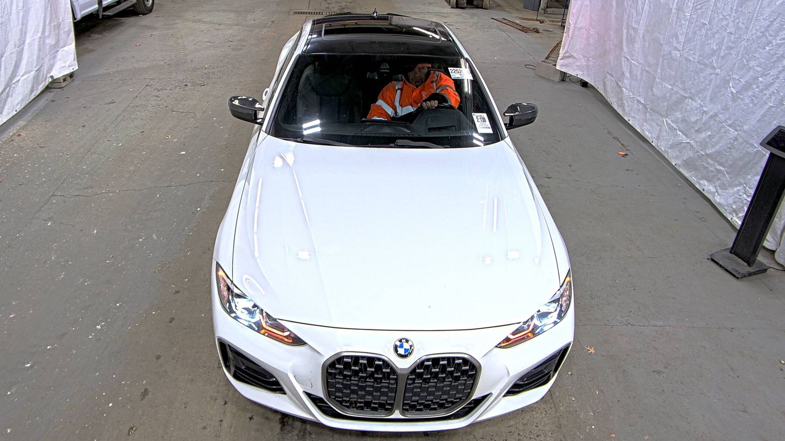 2023 BMW 4 Series M440i xDrive AWD