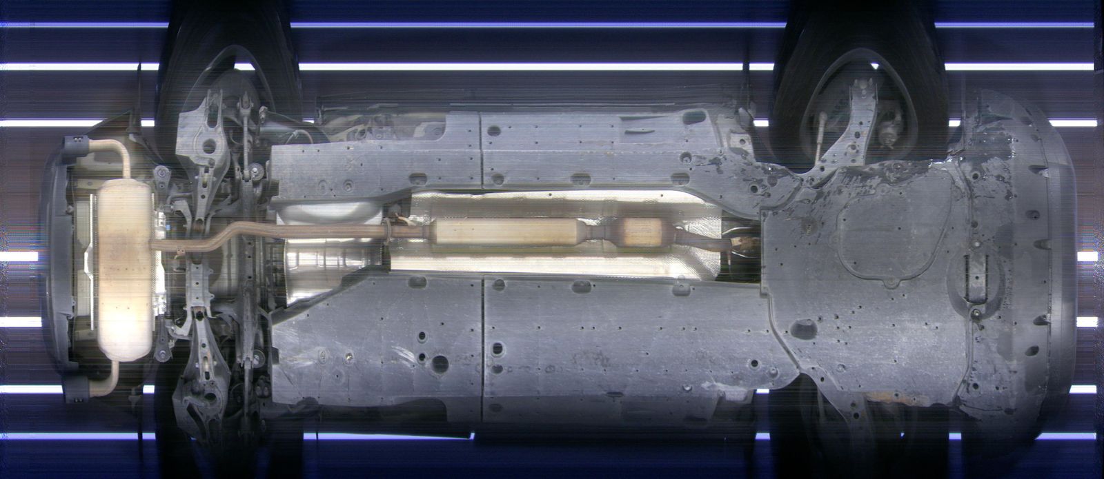 2023 Toyota RAV4 LE FWD