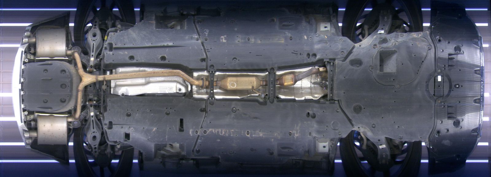 2023 Toyota Camry XSE FWD