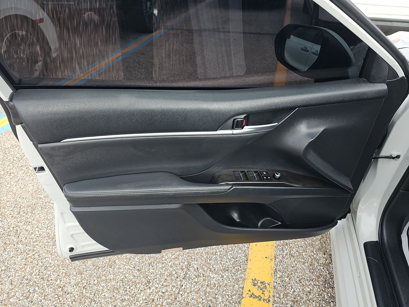 2023 Toyota Camry XSE FWD